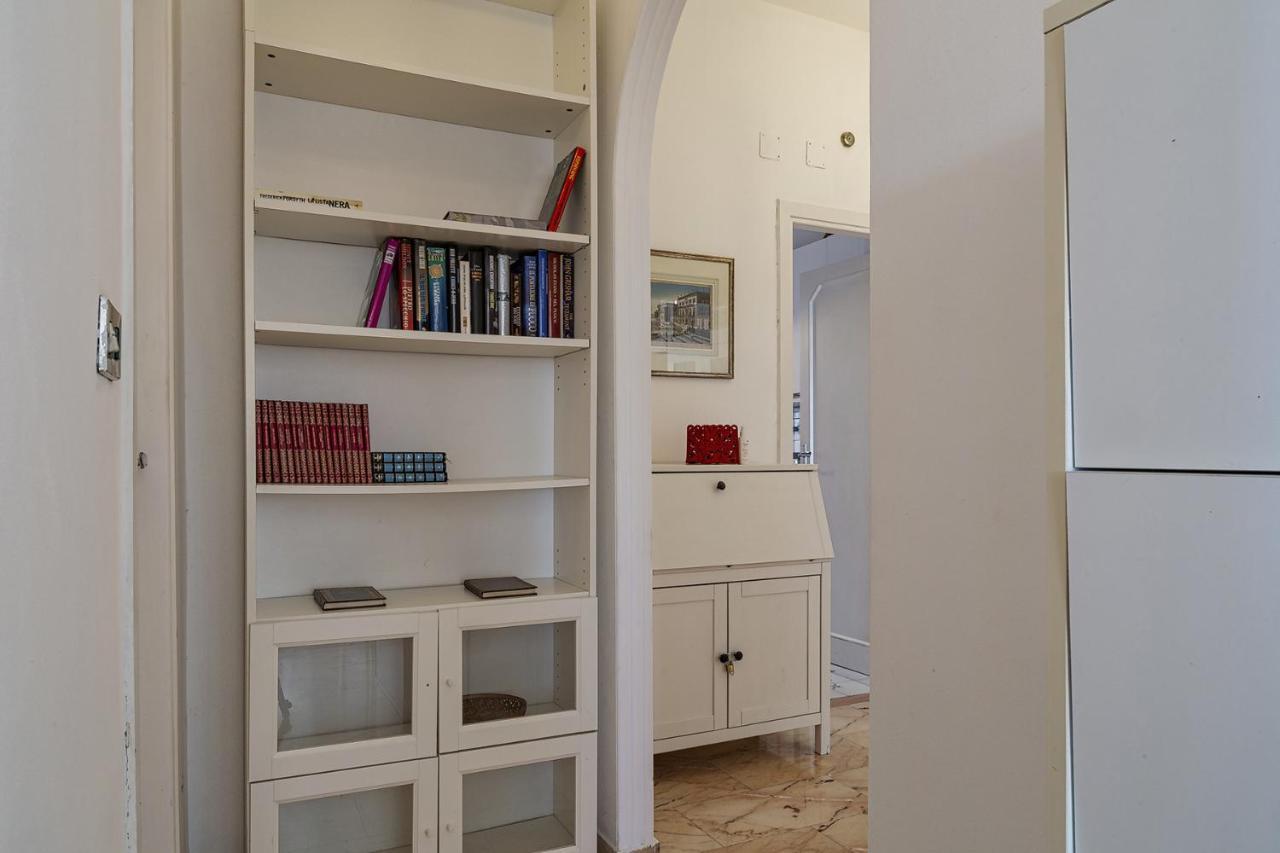 Homey Seaview Apartment By Wonderful Italy 热那亚 外观 照片